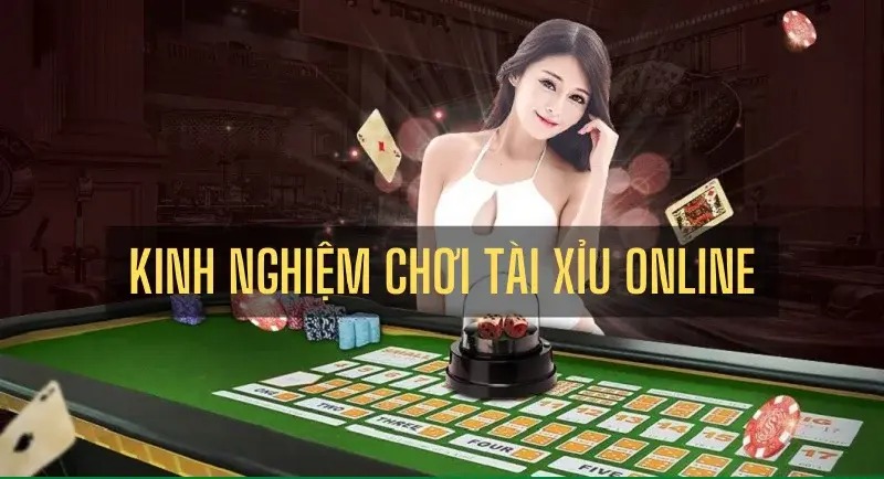 Nắm vững các chiến thuật từ cao thủ để cải thiện tỷ lệ thắng