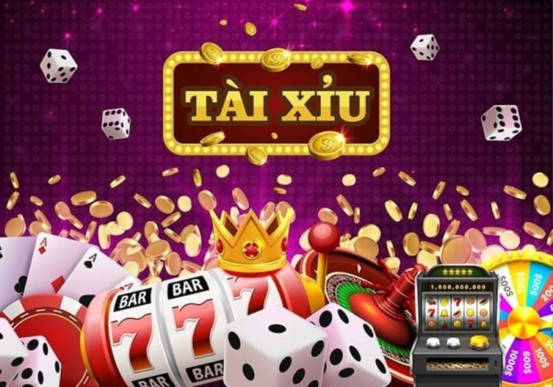 Tài Xỉu online tại Hitclub mang đến vô vàn ưu điểm nổi bật