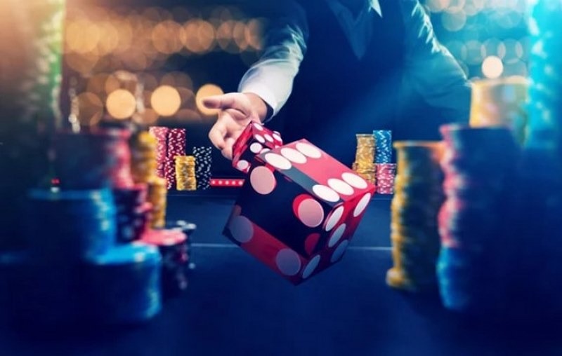 Casino889 thu hút đông đảo anh em cá cược bởi tỷ lệ trả thưởng khủng